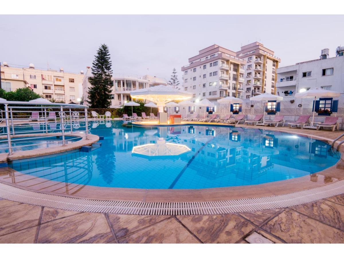 Sammy'S Hotel Kyrenia  Exterior photo