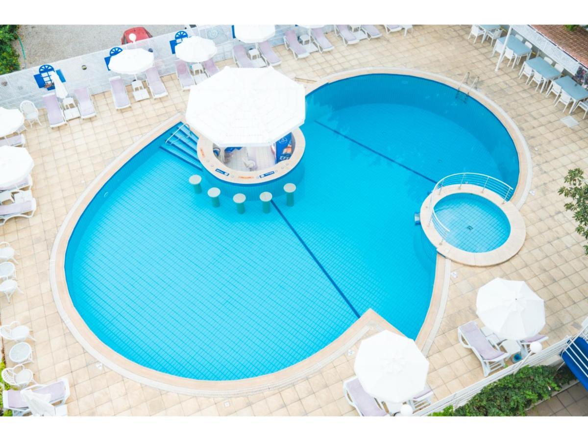 Sammy'S Hotel Kyrenia  Exterior photo