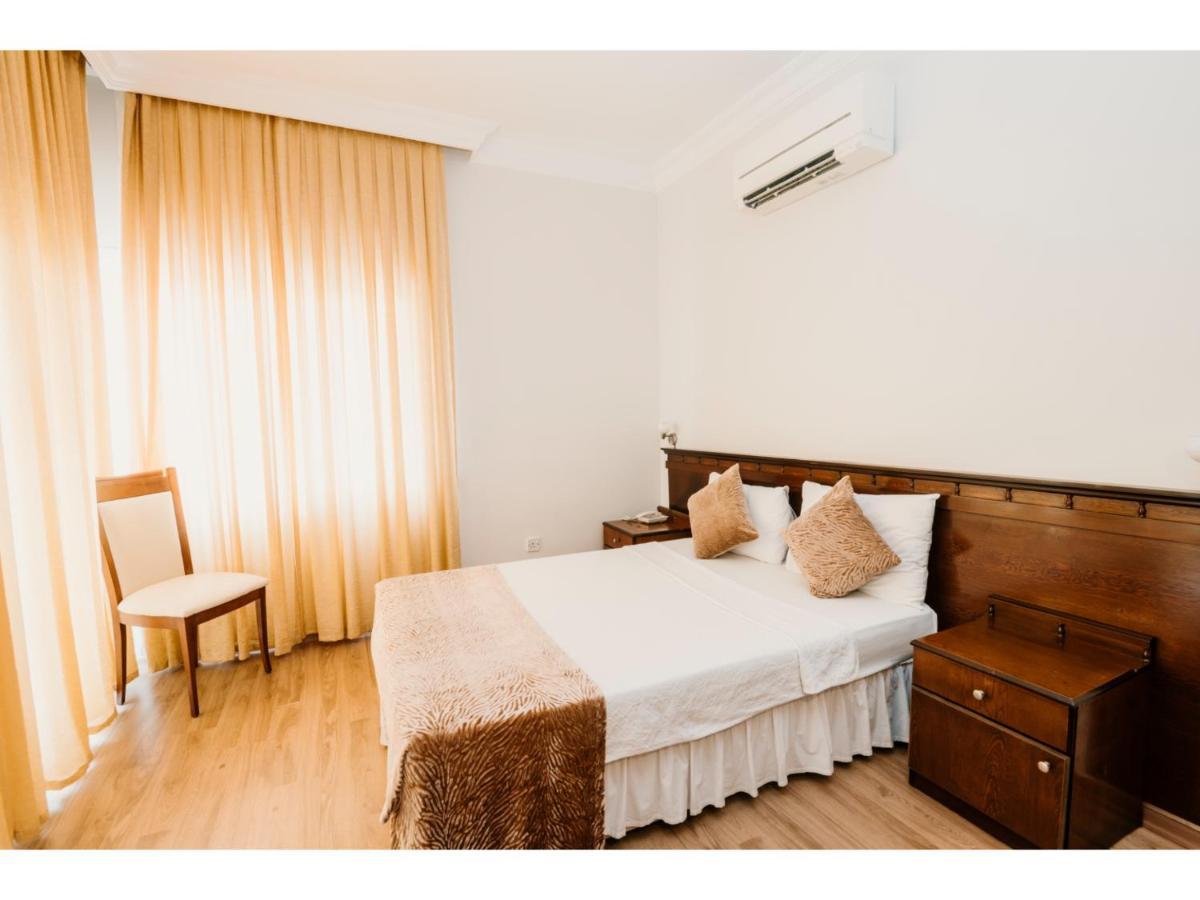 Sammy'S Hotel Kyrenia  Exterior photo