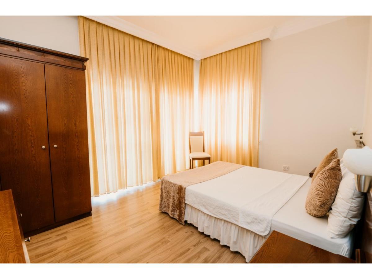 Sammy'S Hotel Kyrenia  Exterior photo