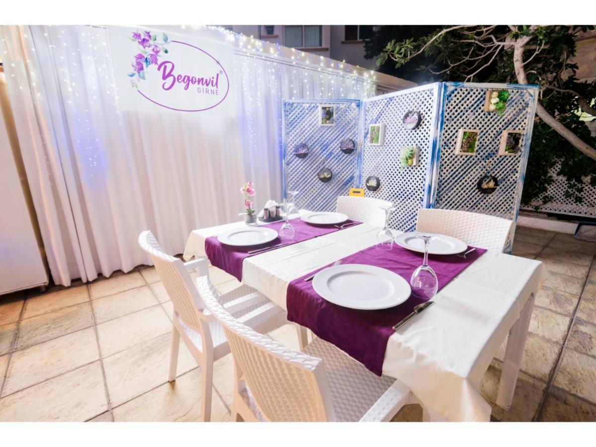 Sammy'S Hotel Kyrenia  Exterior photo