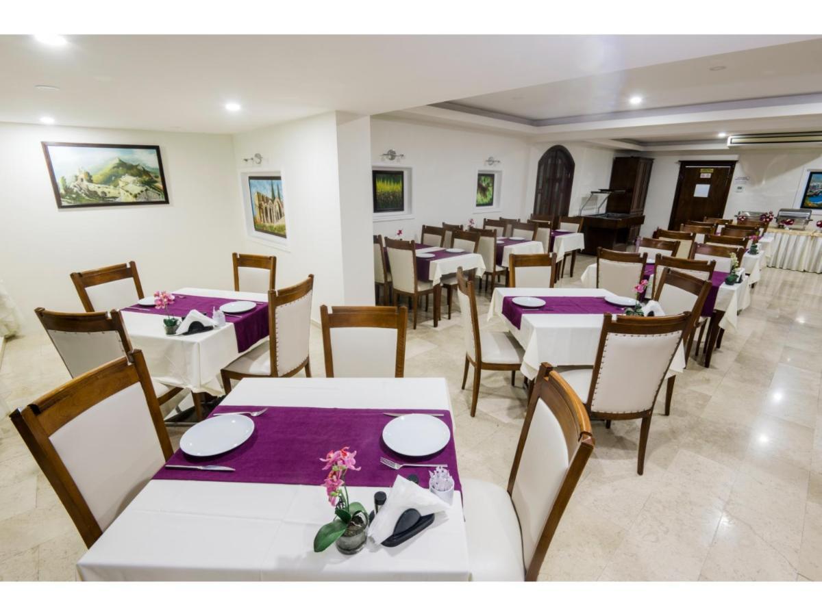 Sammy'S Hotel Kyrenia  Exterior photo