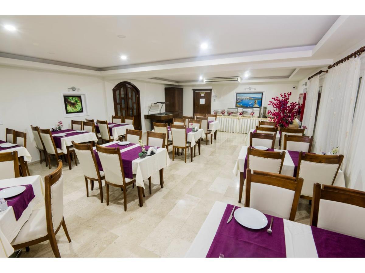 Sammy'S Hotel Kyrenia  Exterior photo
