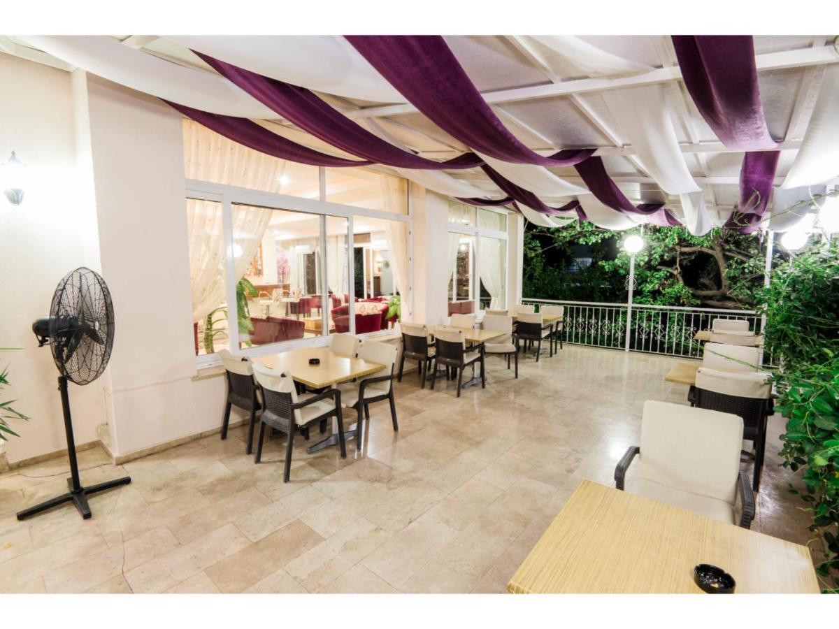 Sammy'S Hotel Kyrenia  Exterior photo